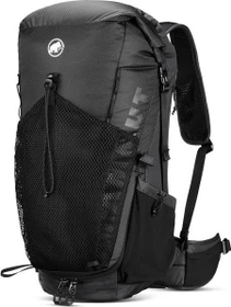 Mammut Ducan Spine 28-35 schwarz