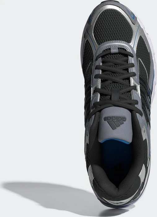 adidas Response CL core black/bright blue/cloud white (Herren)