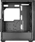SilverStone Fara 515XR, schwarz, Glasfenster Vorschaubild