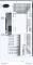 Montech King 15 White, Glasfenster Vorschaubild