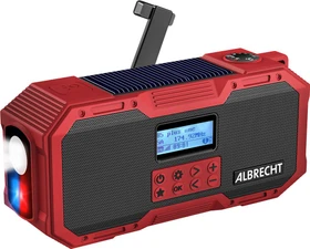 Albrecht DR 112