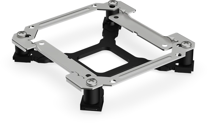 Endorfy SilentiumPC LGA1700 LC1 Upgrade-Kit
