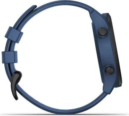 Garmin Approach S12 2022 Edition tidal blue