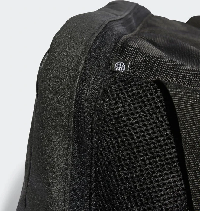 adidas Tiro M Competition Sporttasche schwarz/weiß