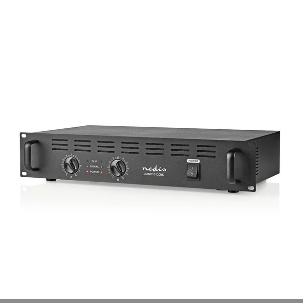Nedis PA-Verstärker 600W