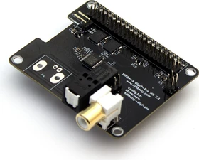 HiFiBerry Digi2 Pro
