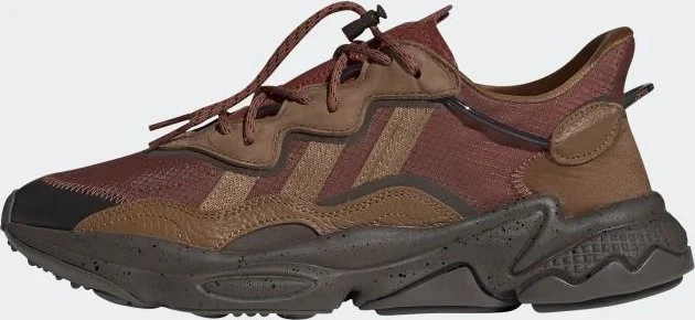 adidas Ozweego wild sepia/wild brown/dark brown (Herren)