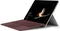 Microsoft Surface Go, rot, Pentium Gold 4415Y, 8GB RAM, 128GB, Signature Type Cover Bordeaux rot Vorschaubild
