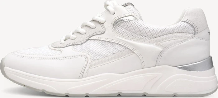 Tamaris Sneaker weiß (Damen)