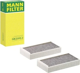 Mann Filter CUK 23 015-2