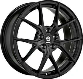 Sparco Wheels Podio 8.5x19 5/112 ET44