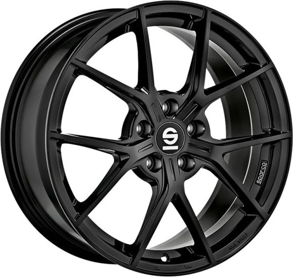 Sparco Wheels Podio 8.5x19 5/112 ET44