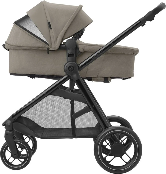 Maxi-Cosi Zelia 3 Luxe twillic truffle