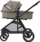 Maxi-Cosi Zelia 3 Luxe twillic truffle Vorschaubild