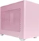 Cooler Master MasterBox NR200P Color Edition Flamingo Pink, Glasfenster, Mini-ITX Vorschaubild