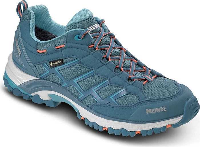 Meindl Caribe GTX blau (Damen)