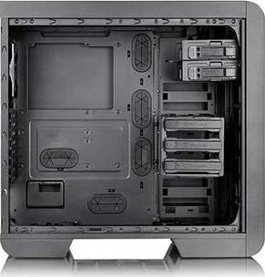 Thermaltake Core V51, Acrylfenster
