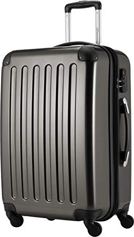 Hauptstadtkoffer Alex Spinner 65cm