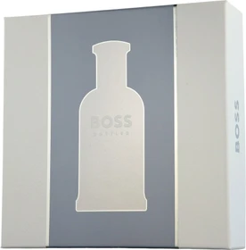Hugo Boss Bottled EdT 50ml + Duschgel 100ml Duftset
