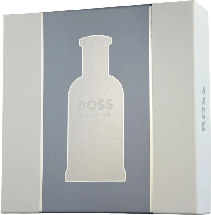 Hugo Boss Bottled EdT 50ml + Duschgel 100ml Duftset