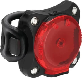Lezyne Zecto StVZO Rücklicht