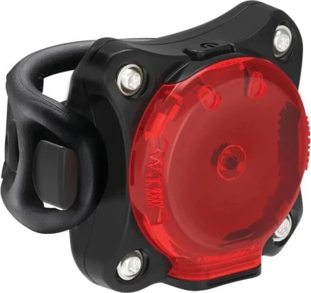Lezyne Zecto StVZO Rücklicht