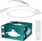 Philips Bliss DC Deckenventilator weiß Vorschaubild
