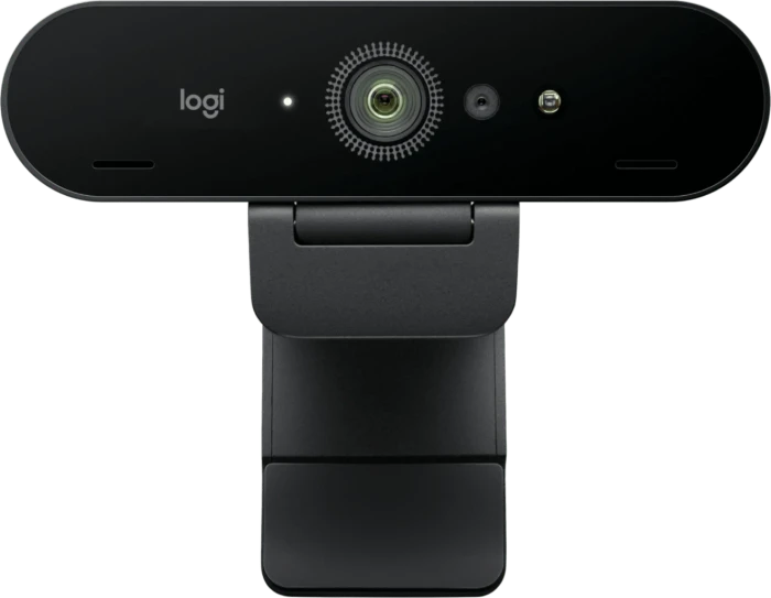 Logitech BRIO 4K