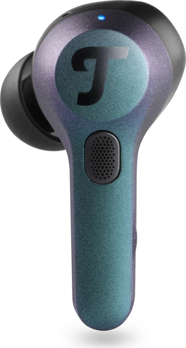 Teufel Airy TWS Pro Cosmic Teal