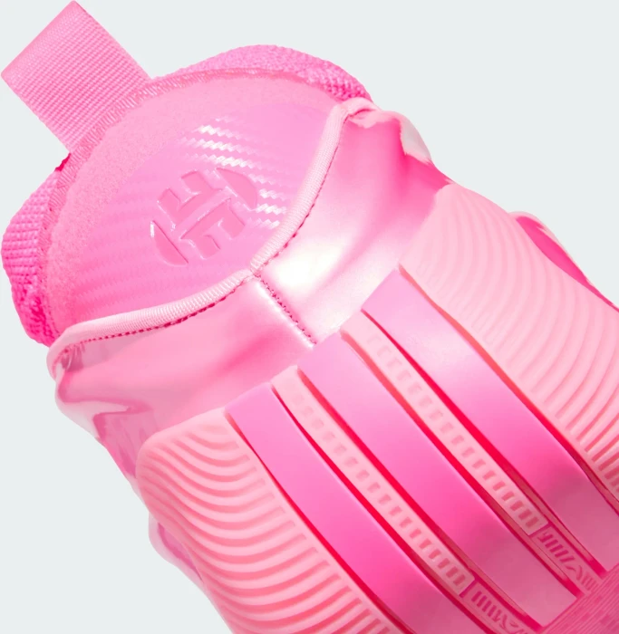 adidas Harden Volume 9 beam pink/lucid pink