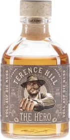 St. Kilian Terence Hill The Hero Voll Auf Die Nuss 50ml
