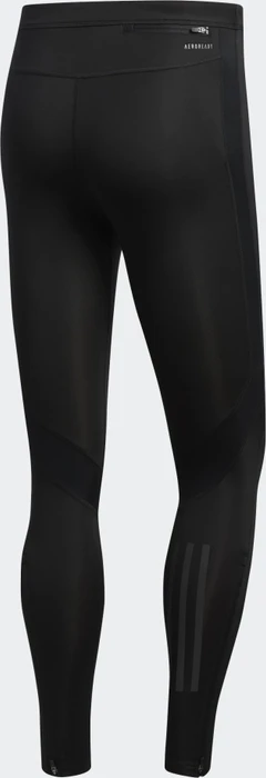 adidas Own the Run Tight Laufhose lang schwarz (Herren)