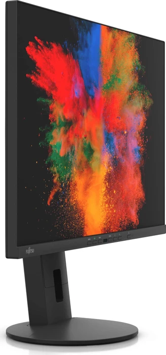 Fujitsu P-Line P2410 WS, 24.1"