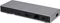 LMP USB-C Compact Dock 2, Space Gray, 2x Thunderbolt 4 [Stecker] Vorschaubild