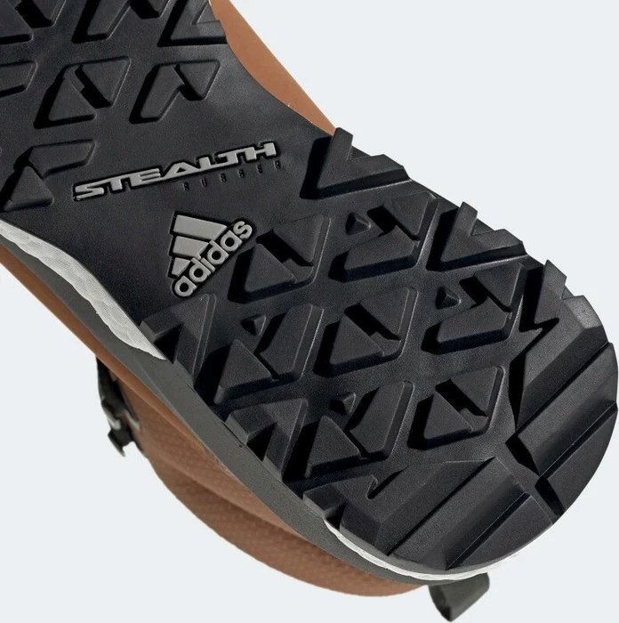 adidas Terrex Pathmaker CW brown/carbon (Damen)