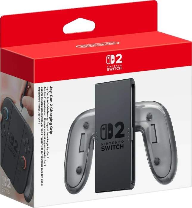 Nintendo Switch 2 Joy-Con Auflade Halterung (Switch 2)