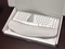 Matias Sculpted Ergonomic Rechargeable Keyboard for Mac, silber, USB, DE Vorschaubild