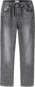 Name It Slim Fit Sweat Jeans medium grey denim (Junior)