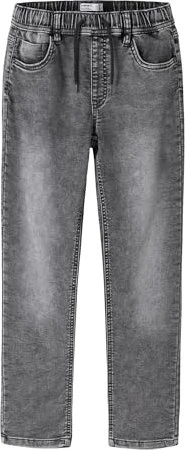 Name It Slim Fit Sweat Jeans (Junior)