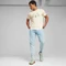 Puma Palermo fresh mint/fast pink Vorschaubild