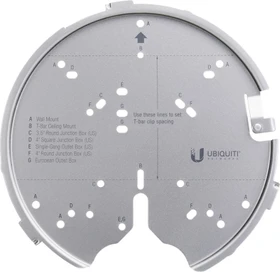 Ubiquiti UniFi Professional Mounting System