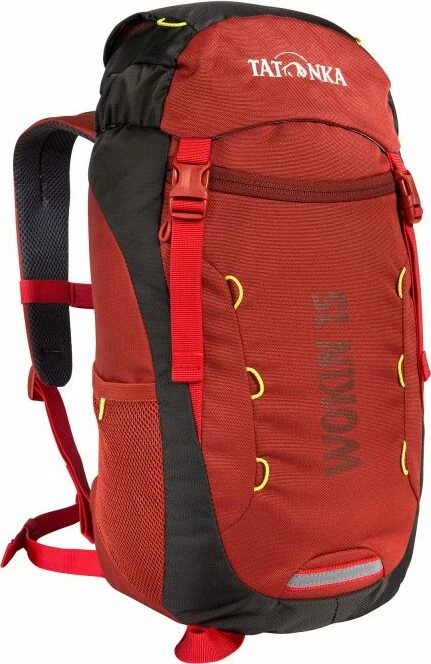 Tatonka Wokin 15 (Junior)
