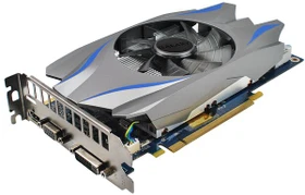 KFA2 GeForce GTX 660 Single-Fan, 2GB GDDR5, VGA, DVI, HDMI