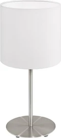 Eglo Pasteri 14cm Schirmleuchte weiß