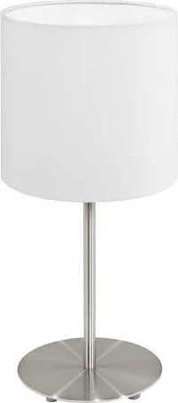 Eglo Pasteri 14cm Schirmleuchte weiß