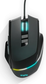 Energy Sistem ESG M5 Triforce Gaming Mouse, USB (452071)