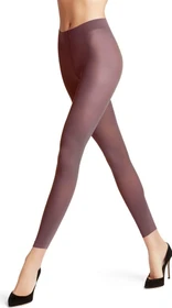 Falke Pure Matt 50 DEN Leggings Hose roan rouge (Damen)
