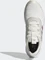 adidas QT Racer Sport chalk white/cherry metallic/silver metallic (Damen) Vorschaubild
