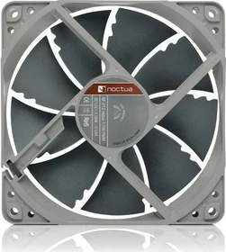 Noctua NF-P12 redux-1700 PWM, 120mm