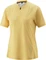 Gonso Adventure Soft Touch Trikot kurzarm yellow finch (Damen) Vorschaubild